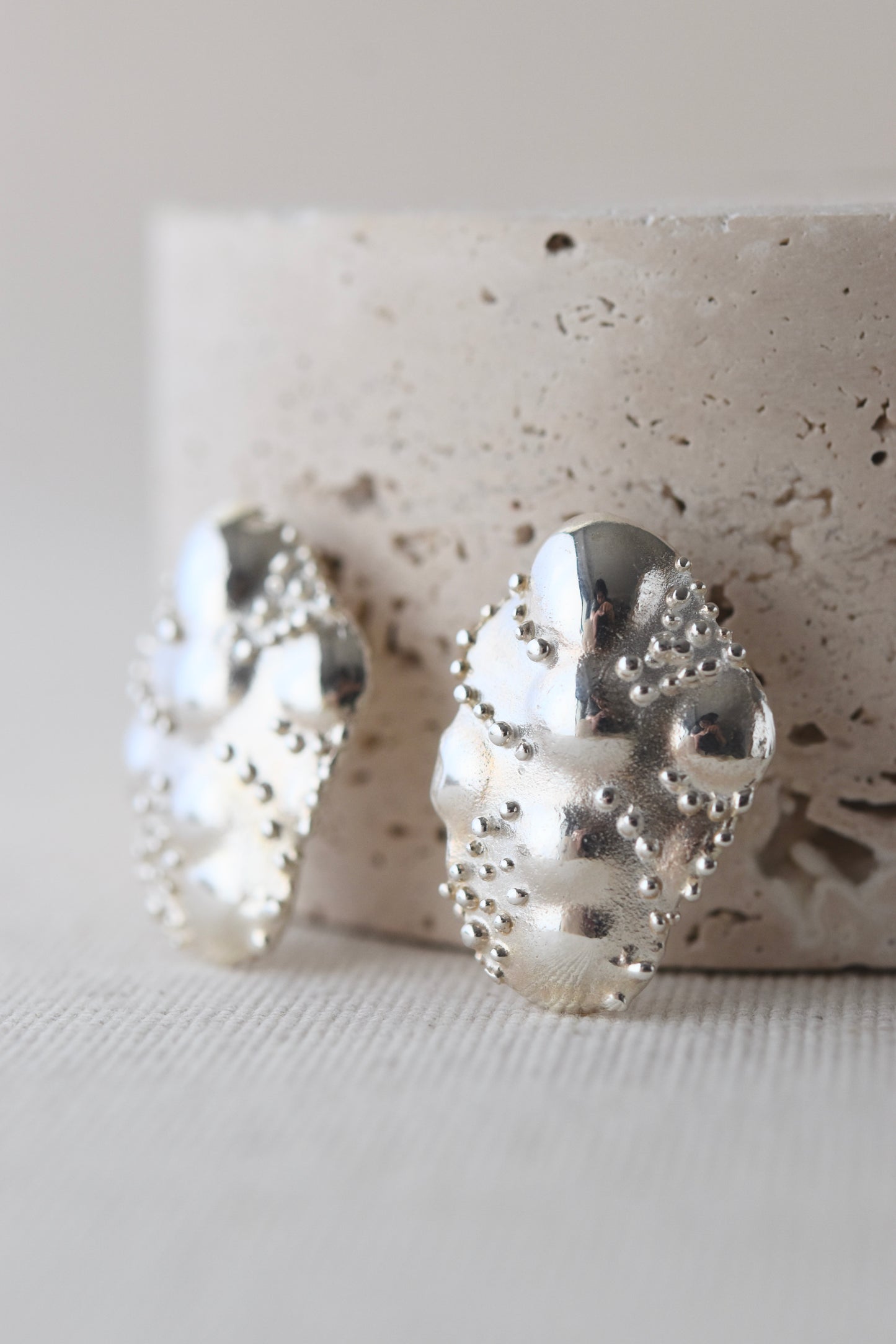 Piel de Sal Earrings