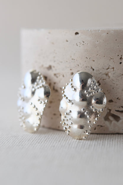 Piel de Sal Earrings