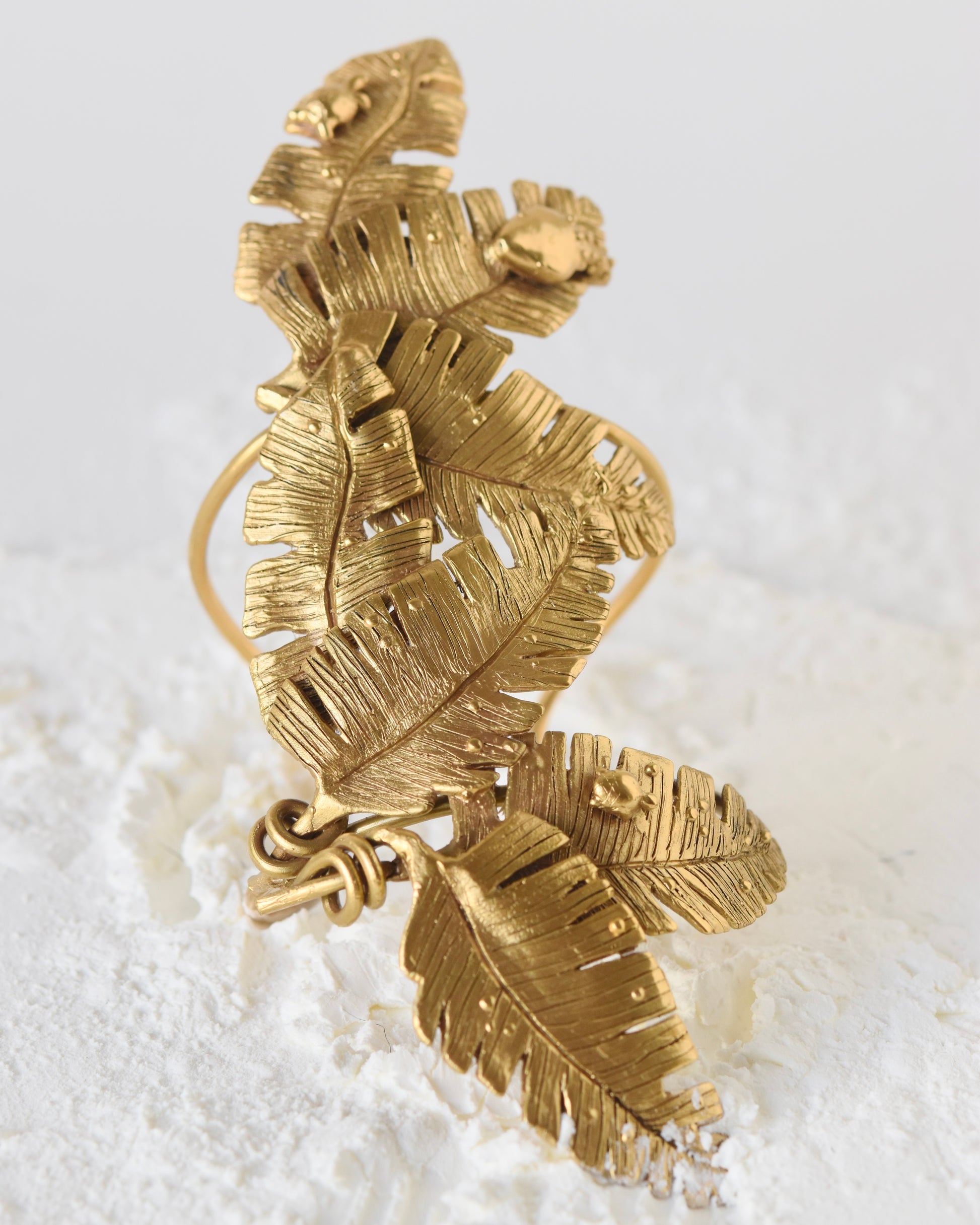 Jungle Bracelet