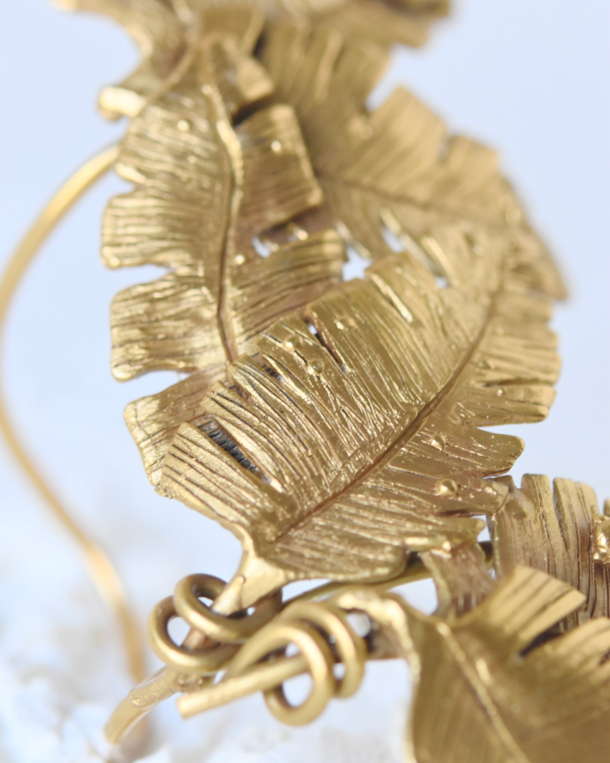 Jungle Bracelet