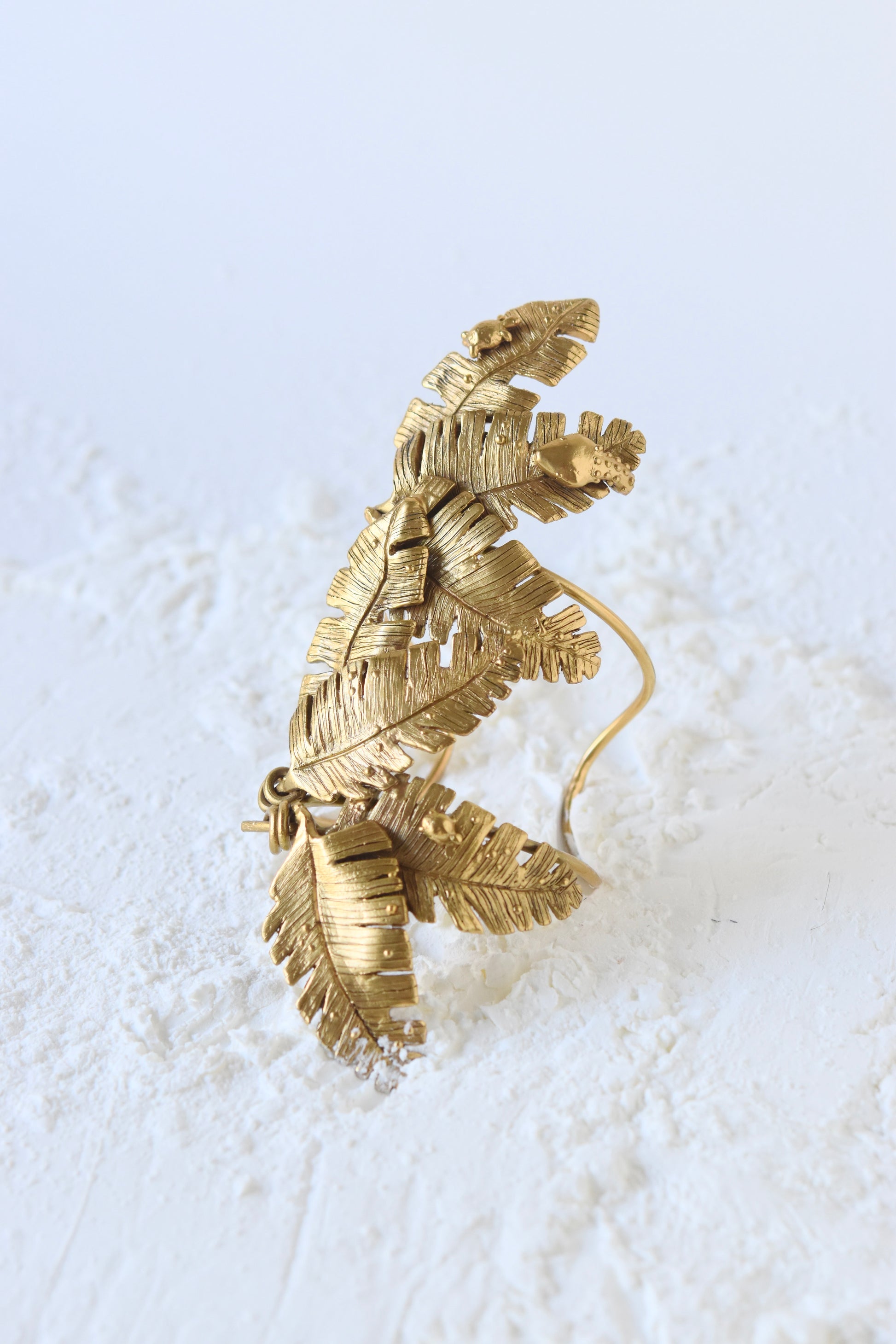 Jungle Bracelet