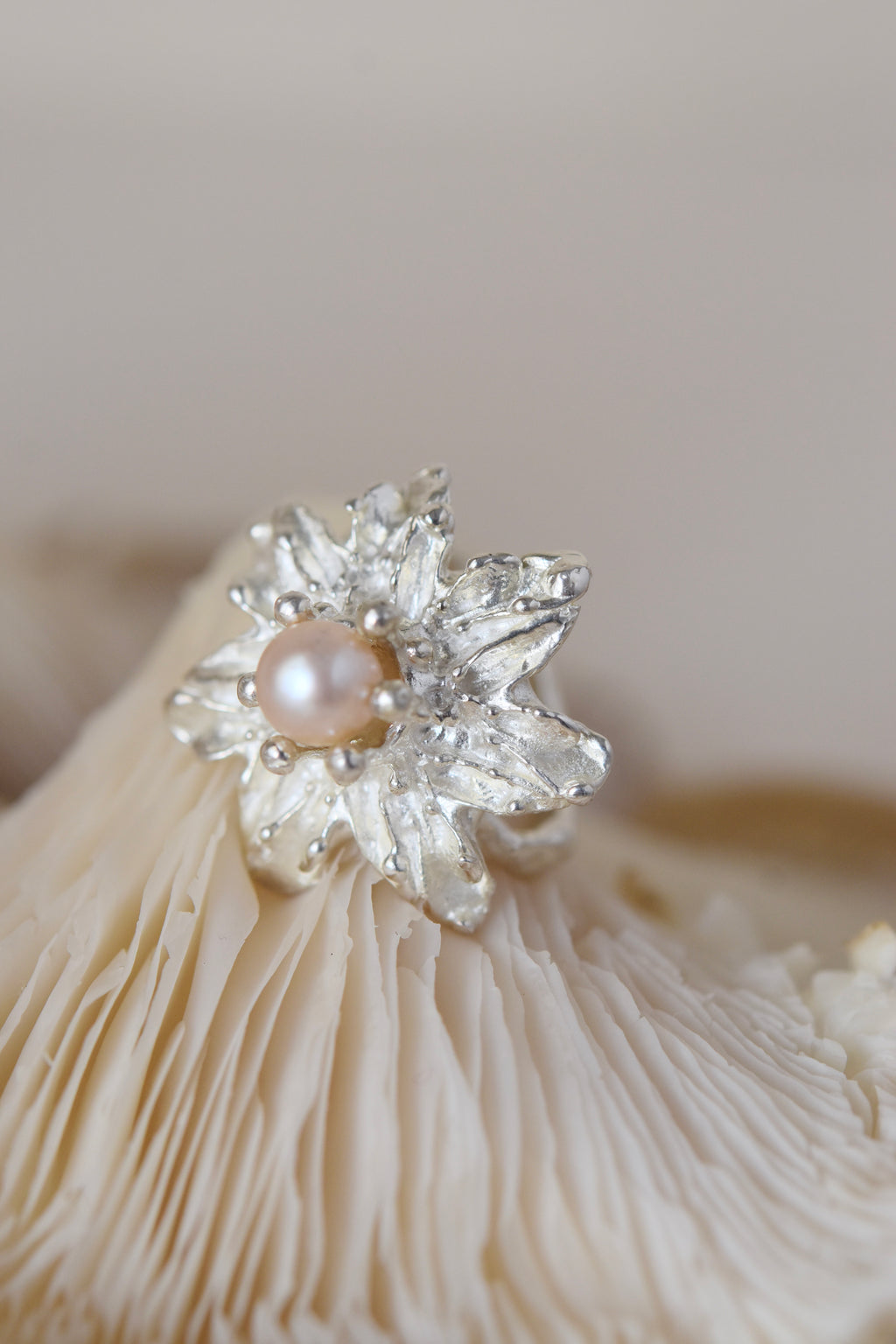 Preludio Ring
