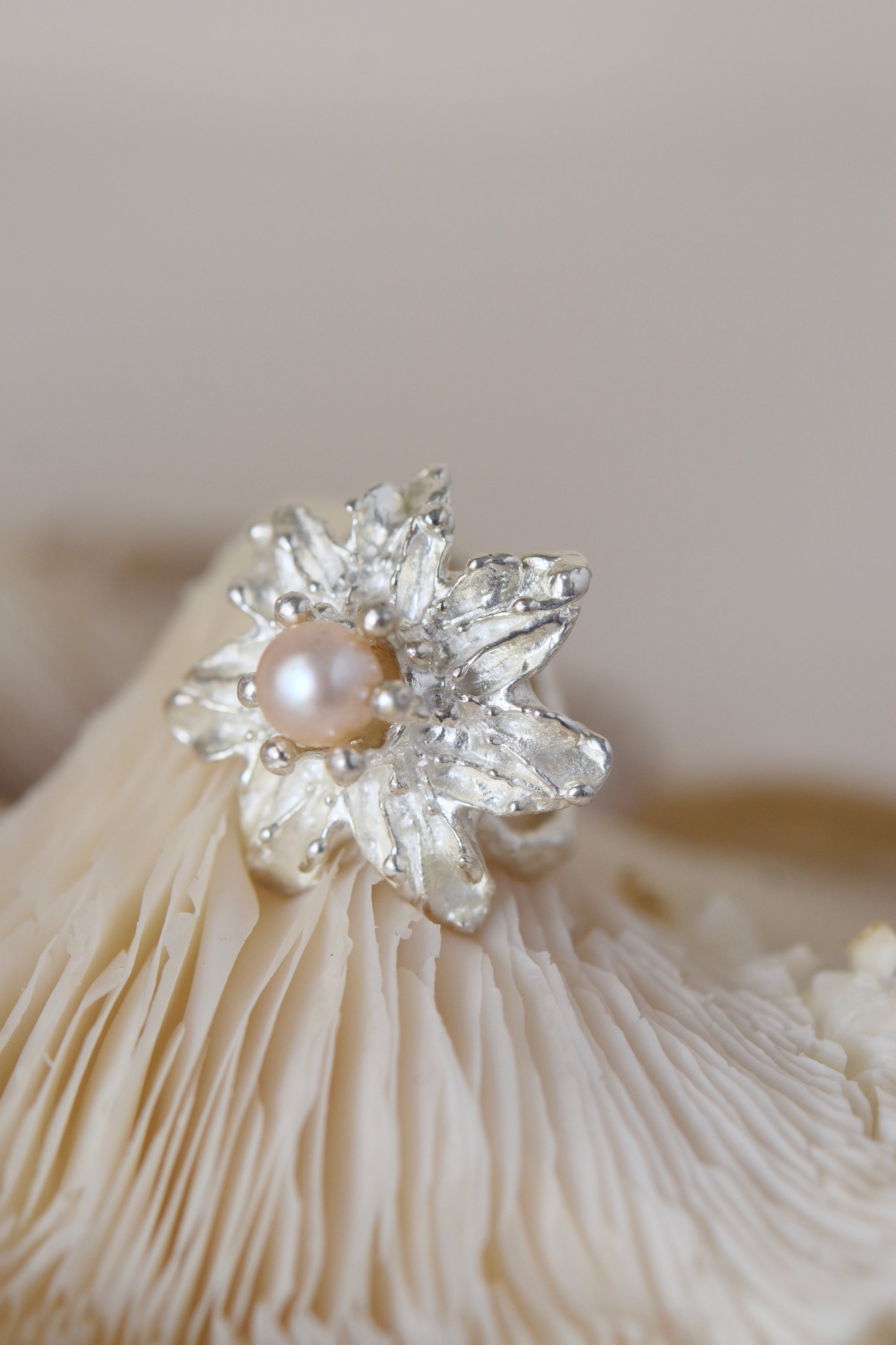 Preludio Ring