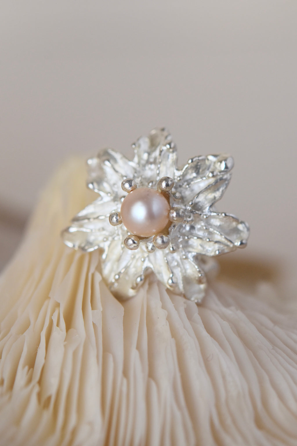 Preludio Ring