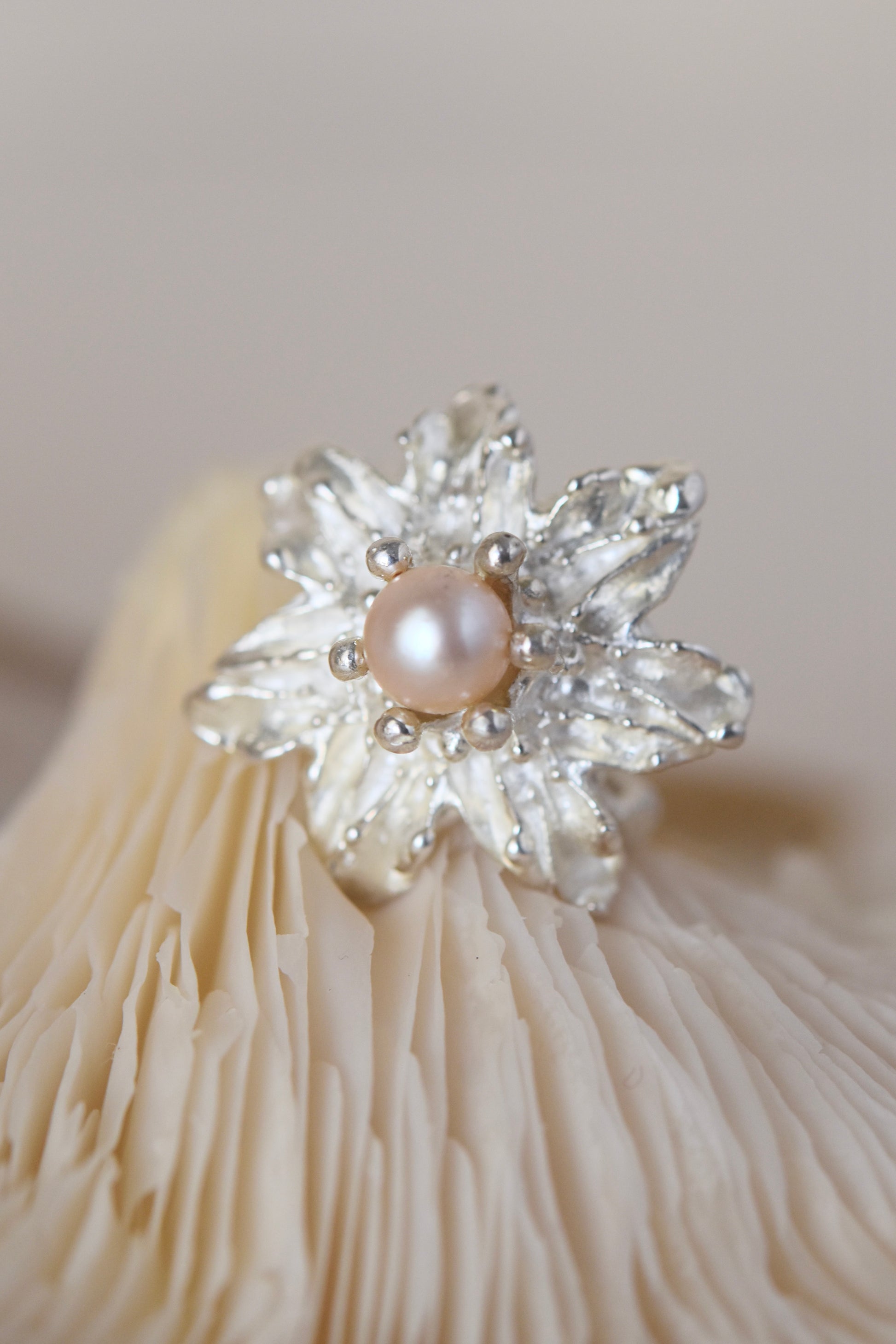 Preludio Ring