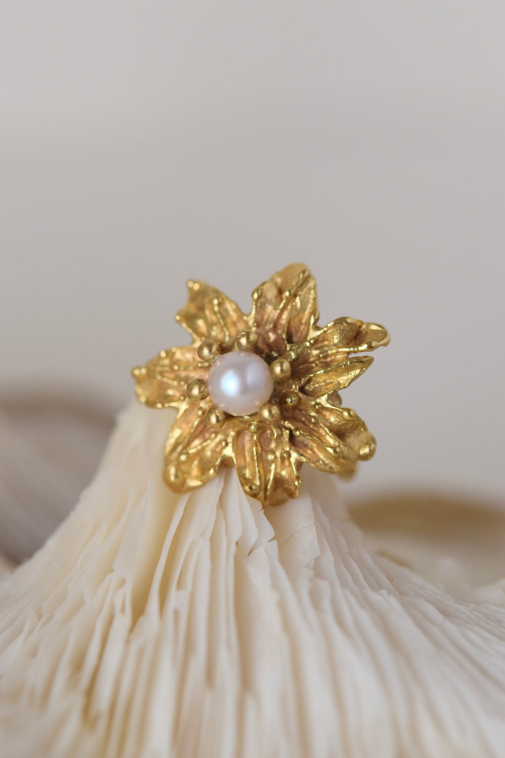 Preludio Ring