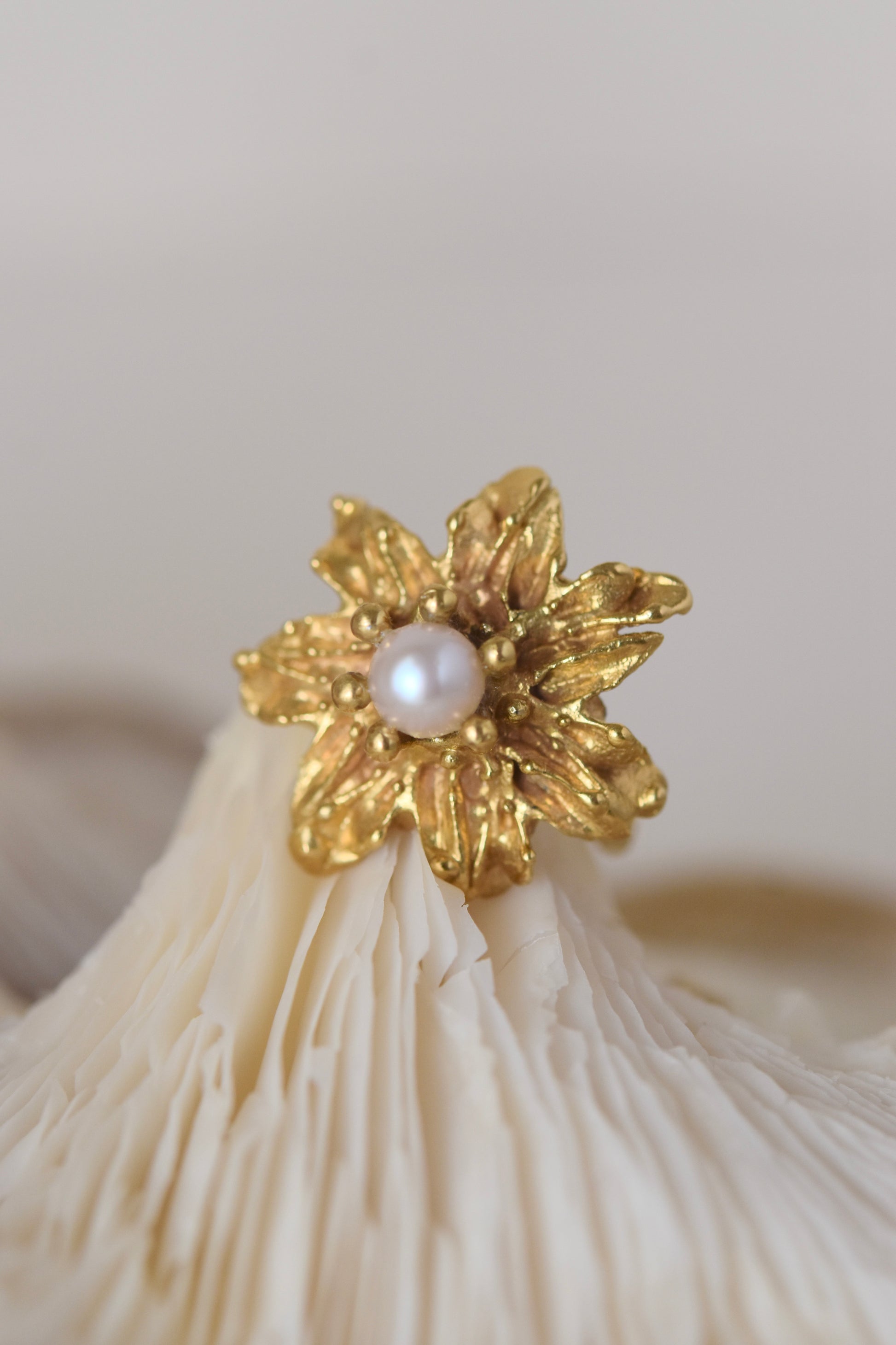 Preludio Ring