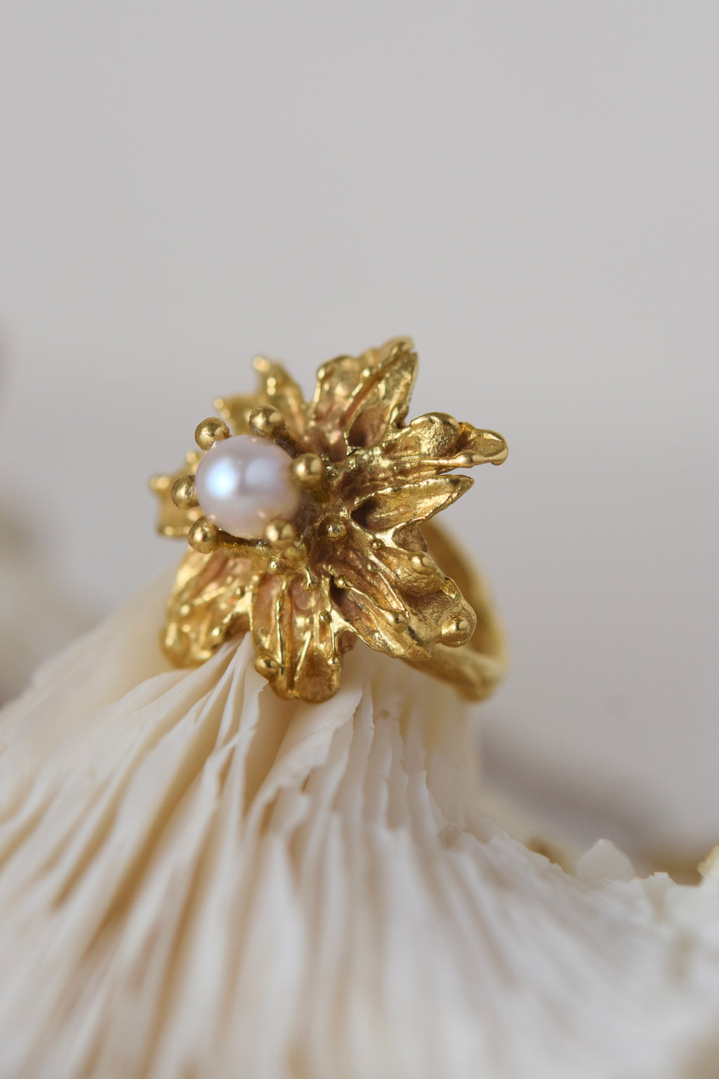 Preludio Ring