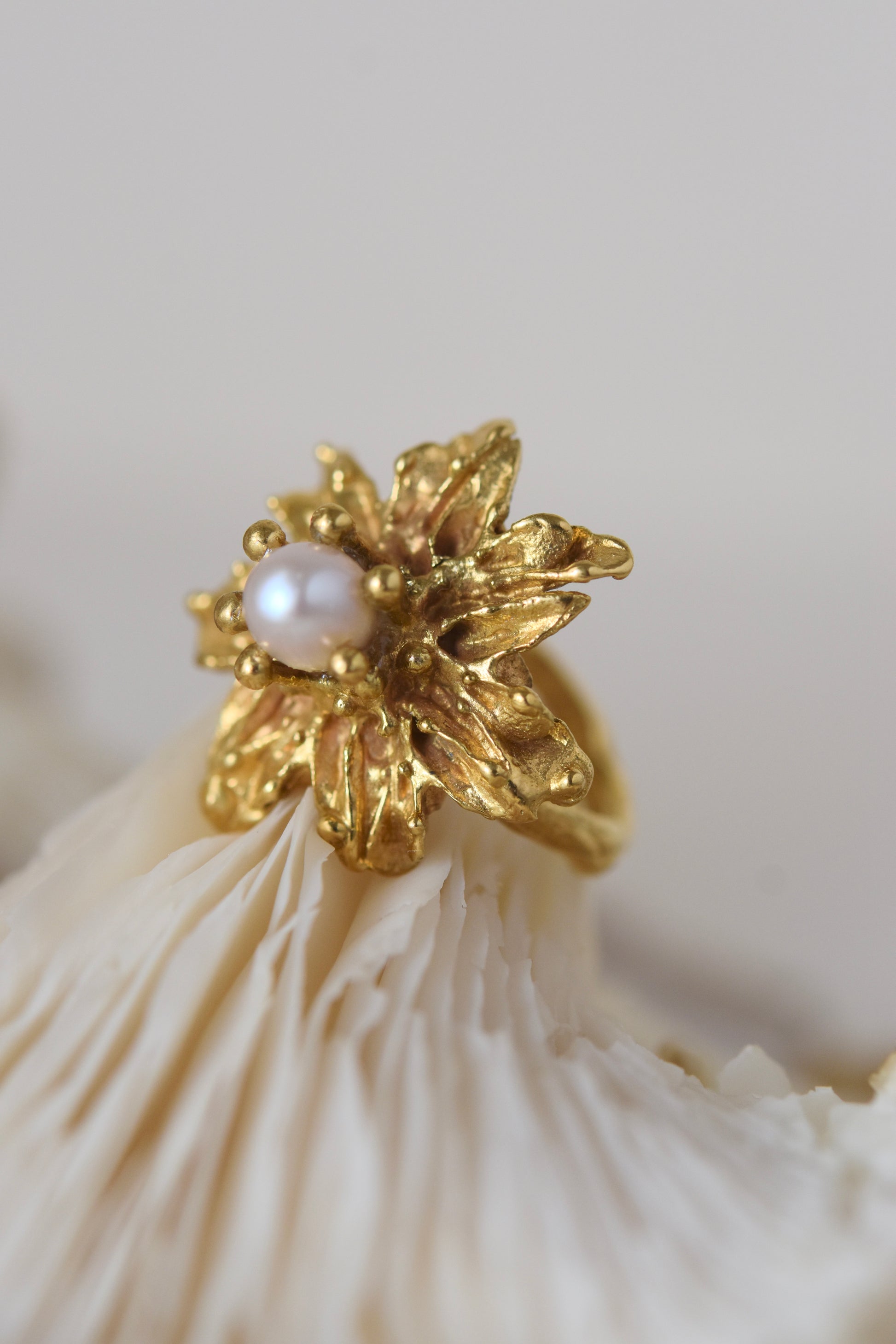 Preludio Ring