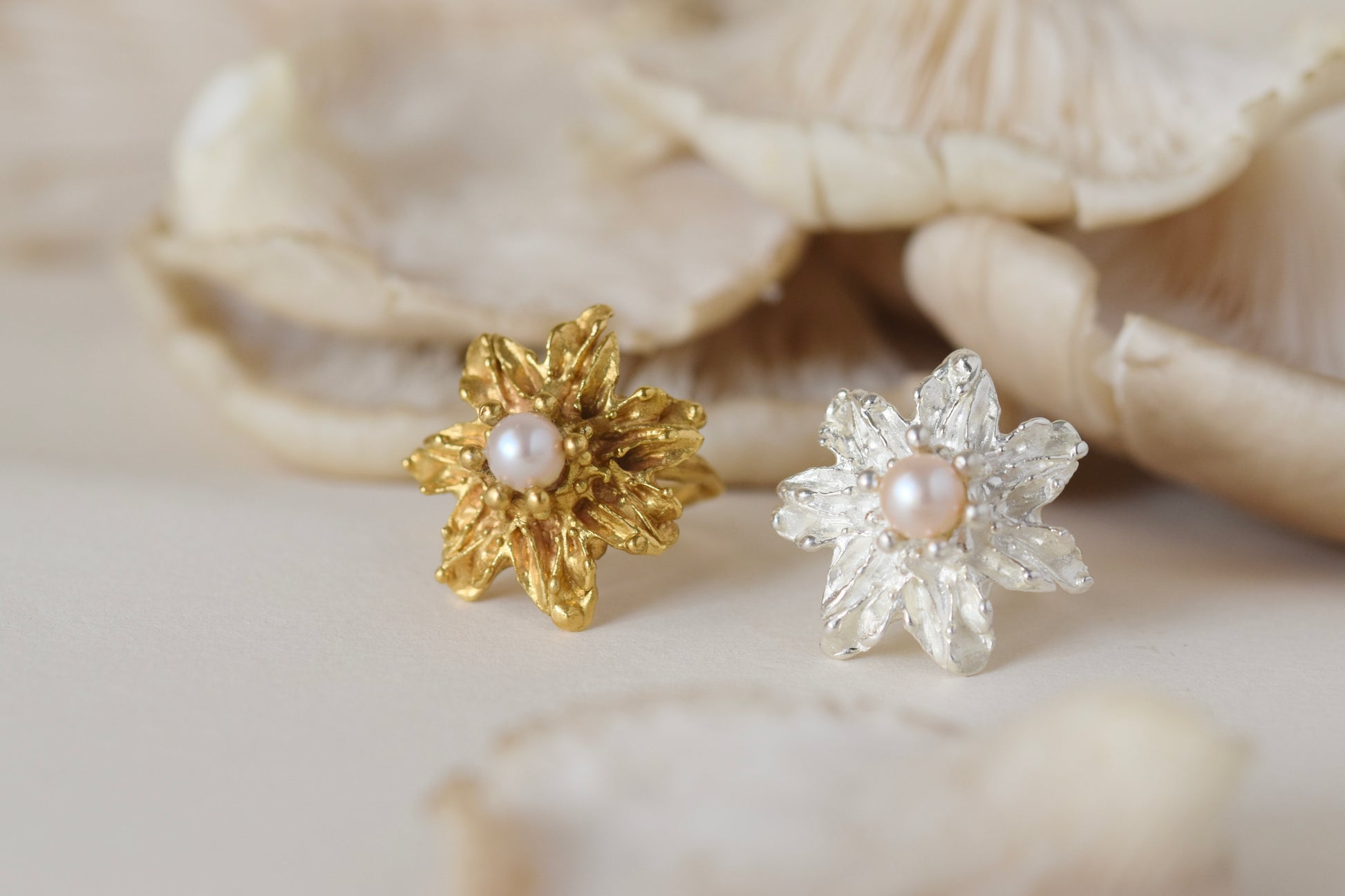 Preludio Ring