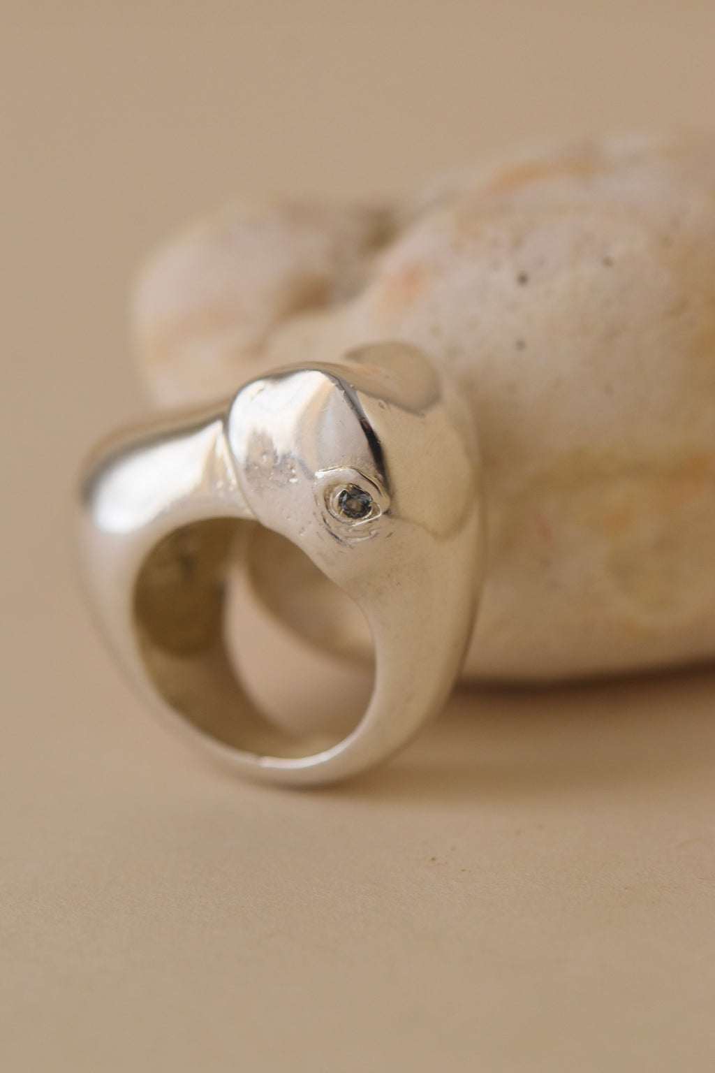 Big Dante Ring