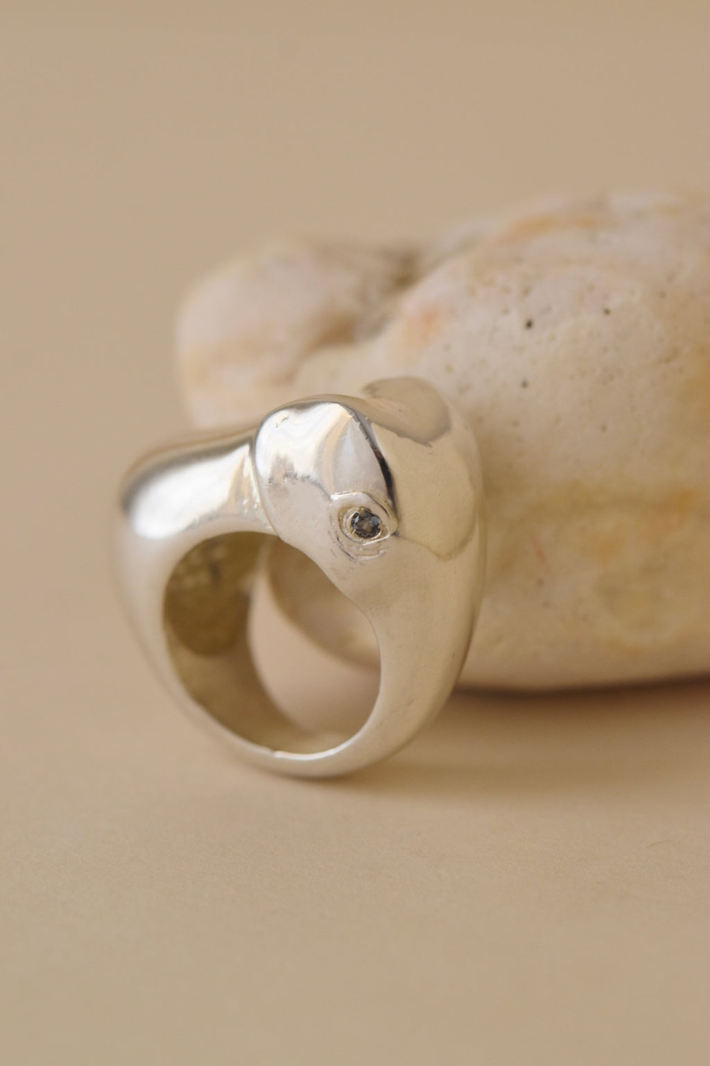 Big Dante Ring