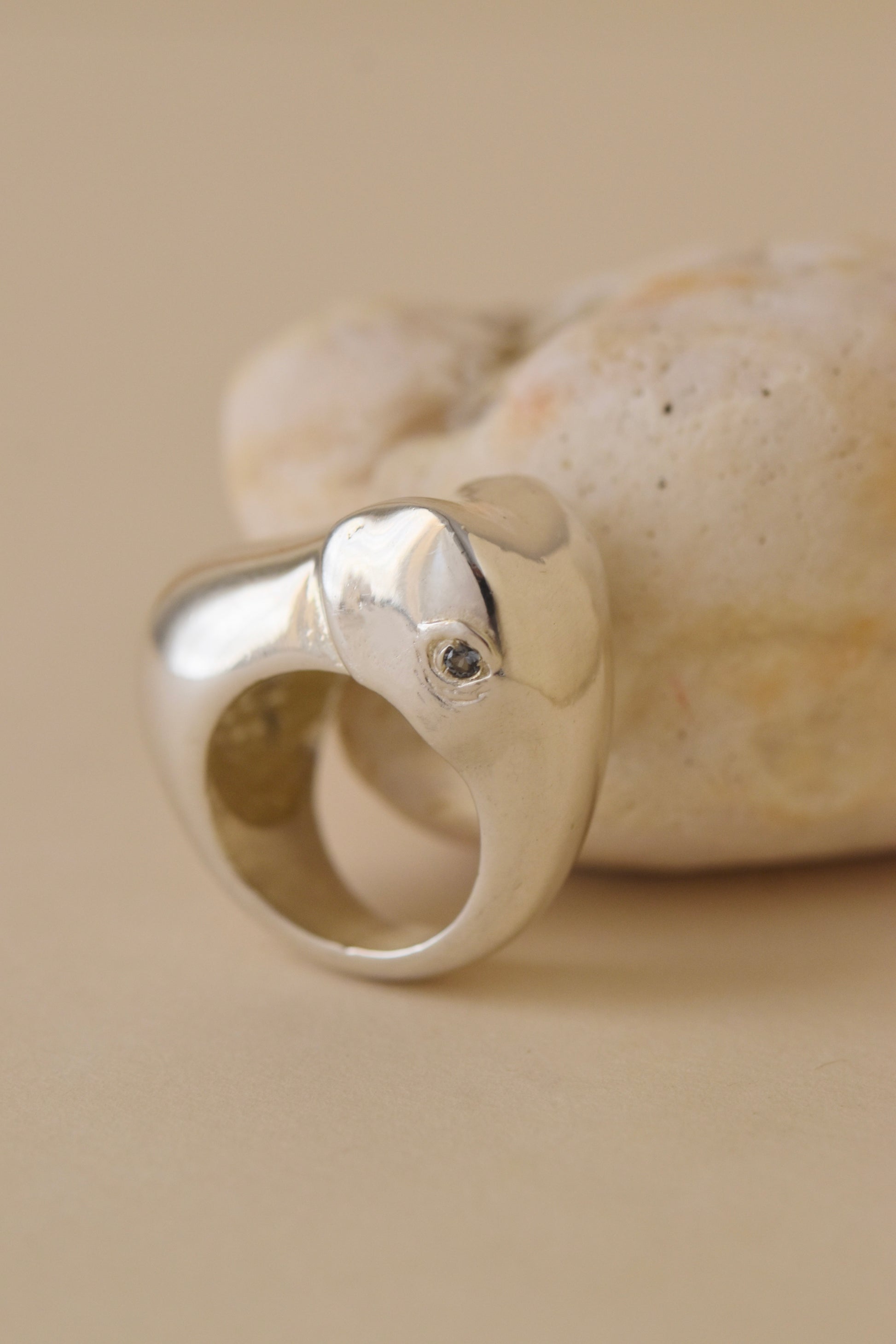 Big Dante Ring