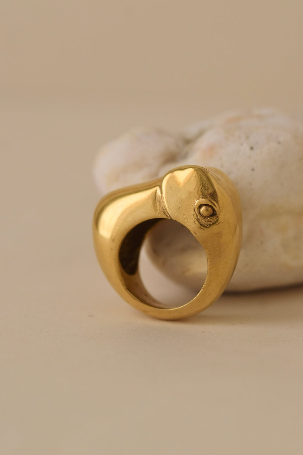 Big Dante Ring