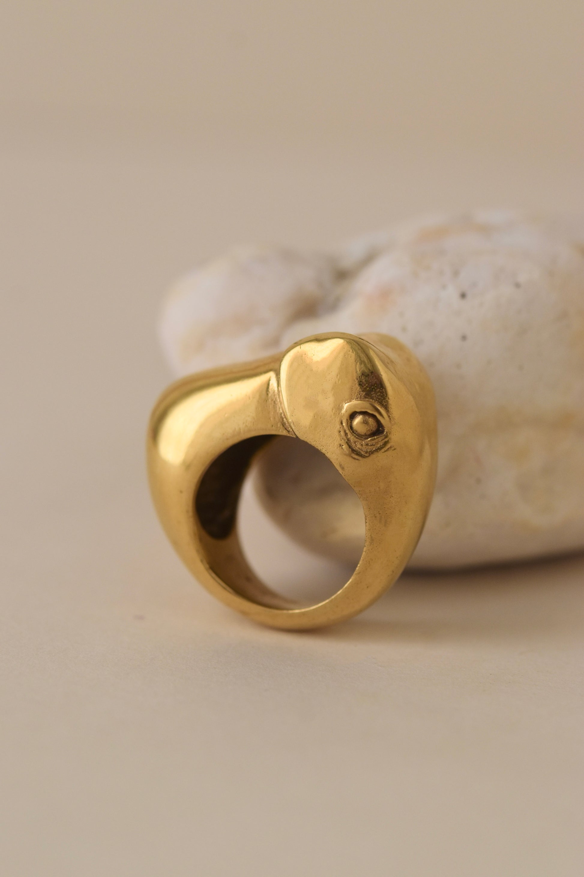 Big Dante Ring