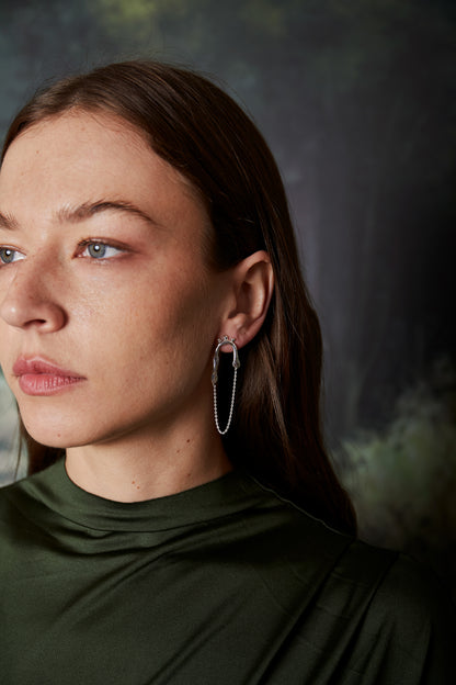 Origin Earrings