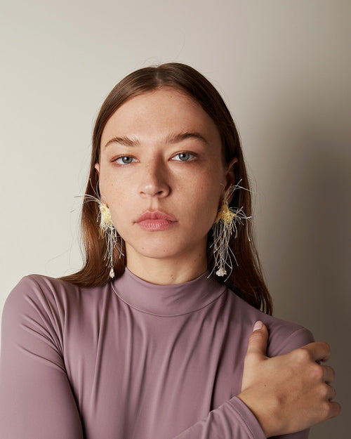 Antesis Earrings
