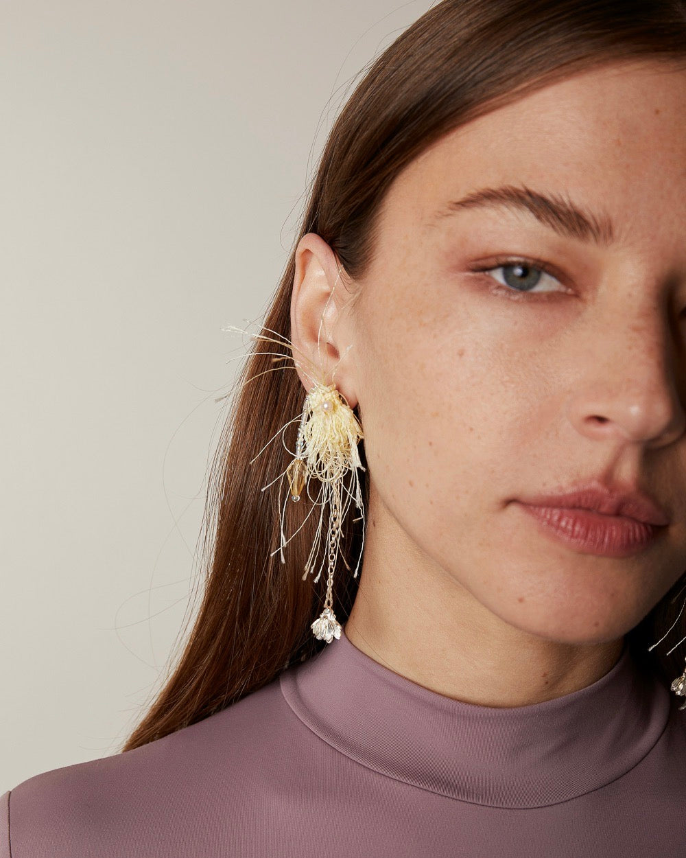 Antesis Earrings