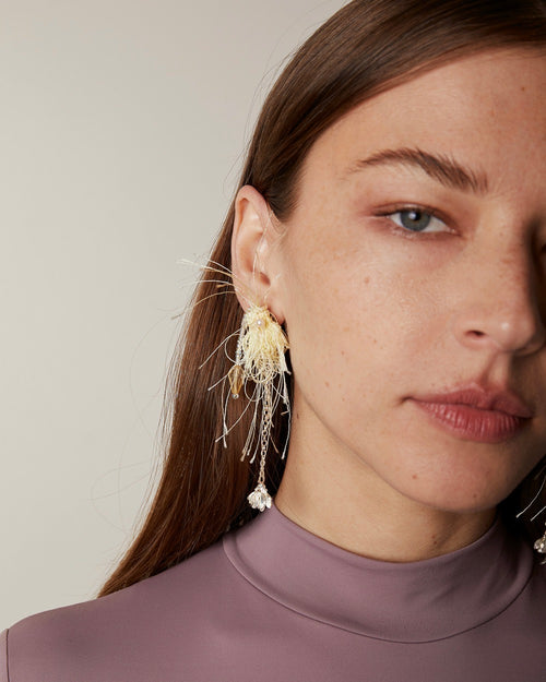 Antesis Earrings