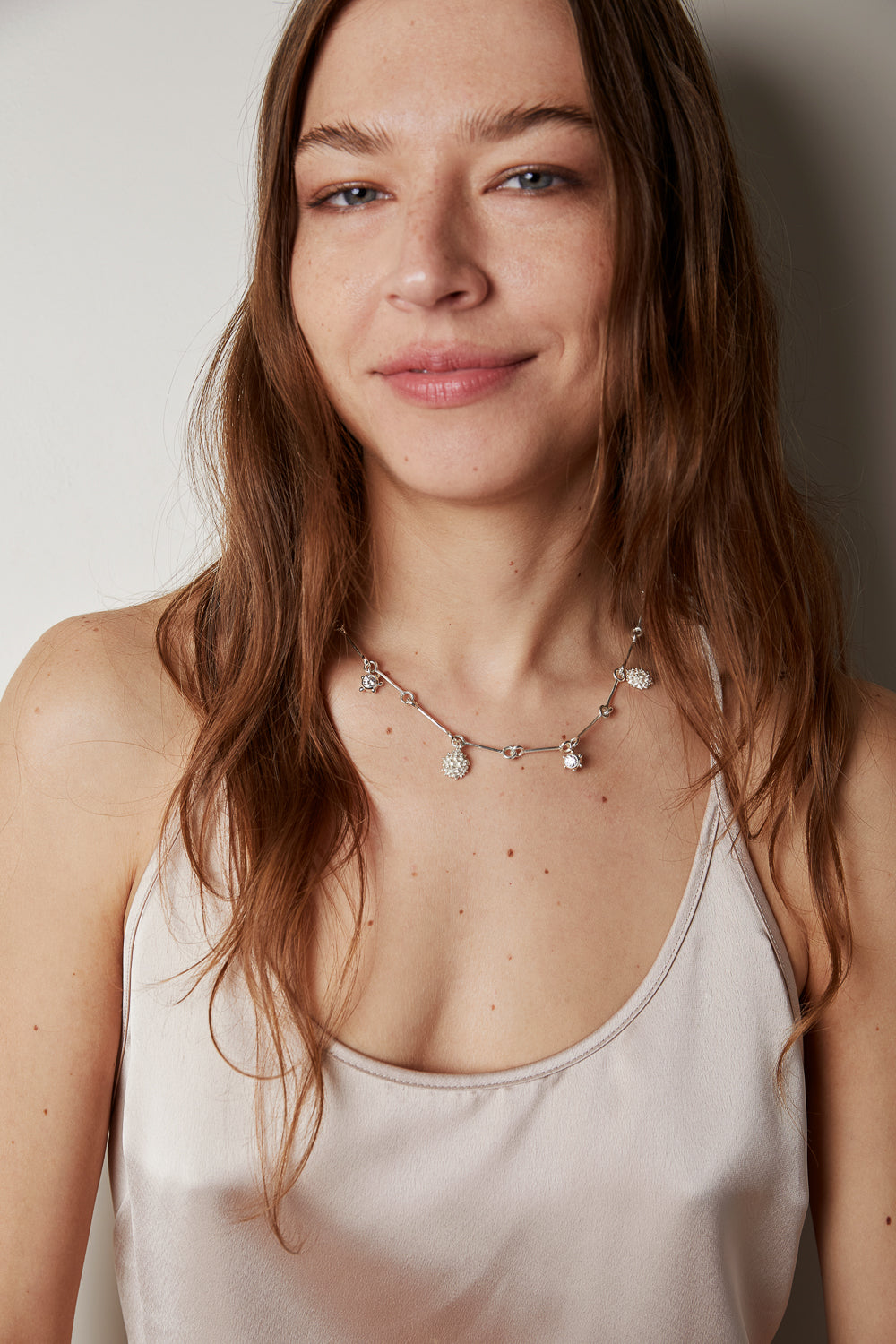 Connection Necklace