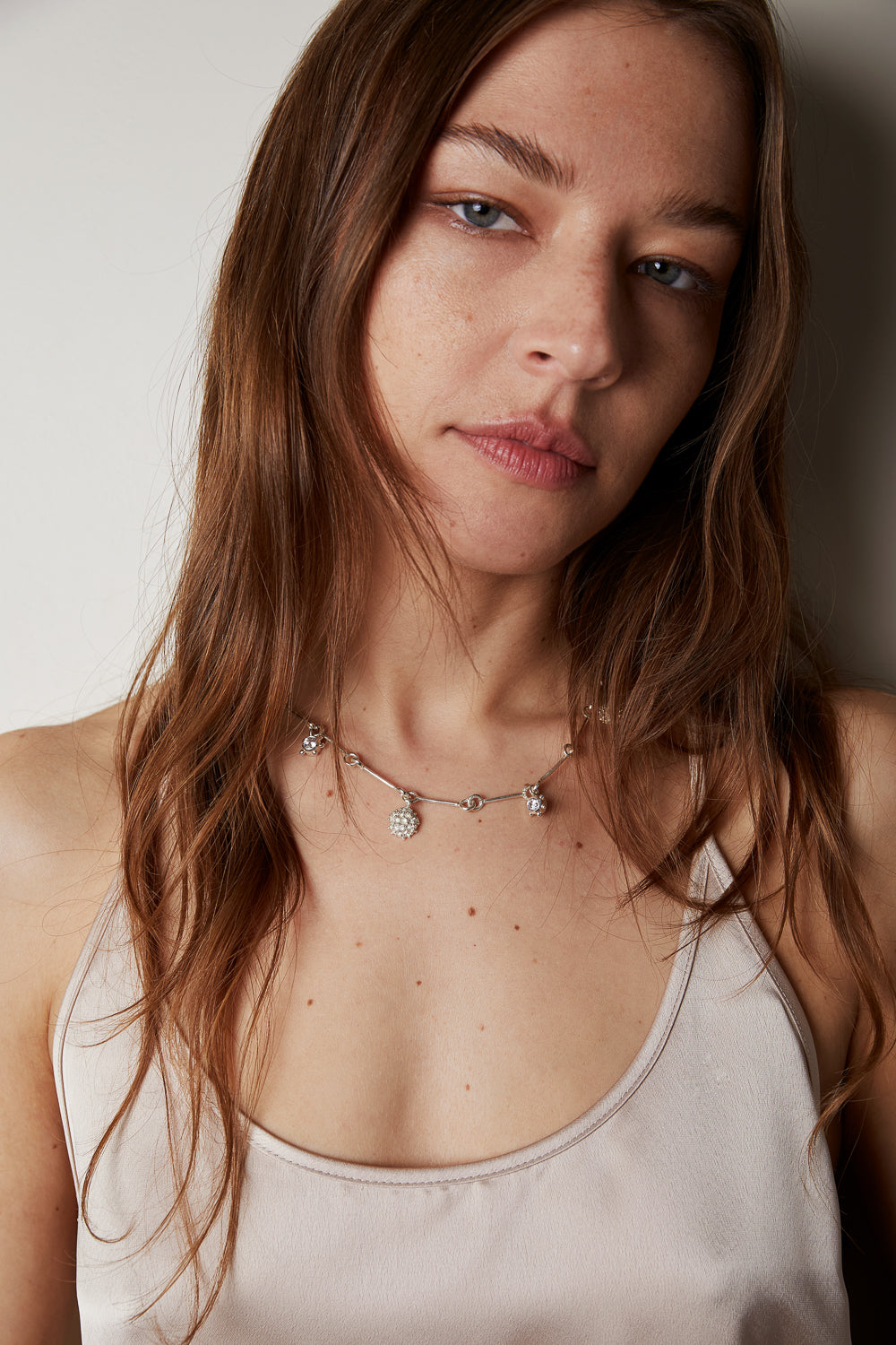 Connection Necklace