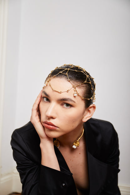 Treasure Choker