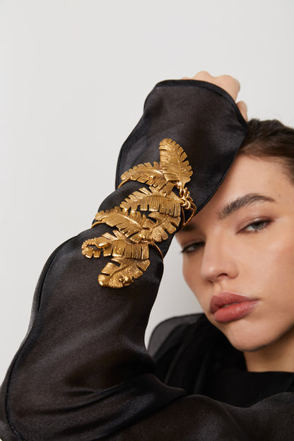 Jungle Bracelet