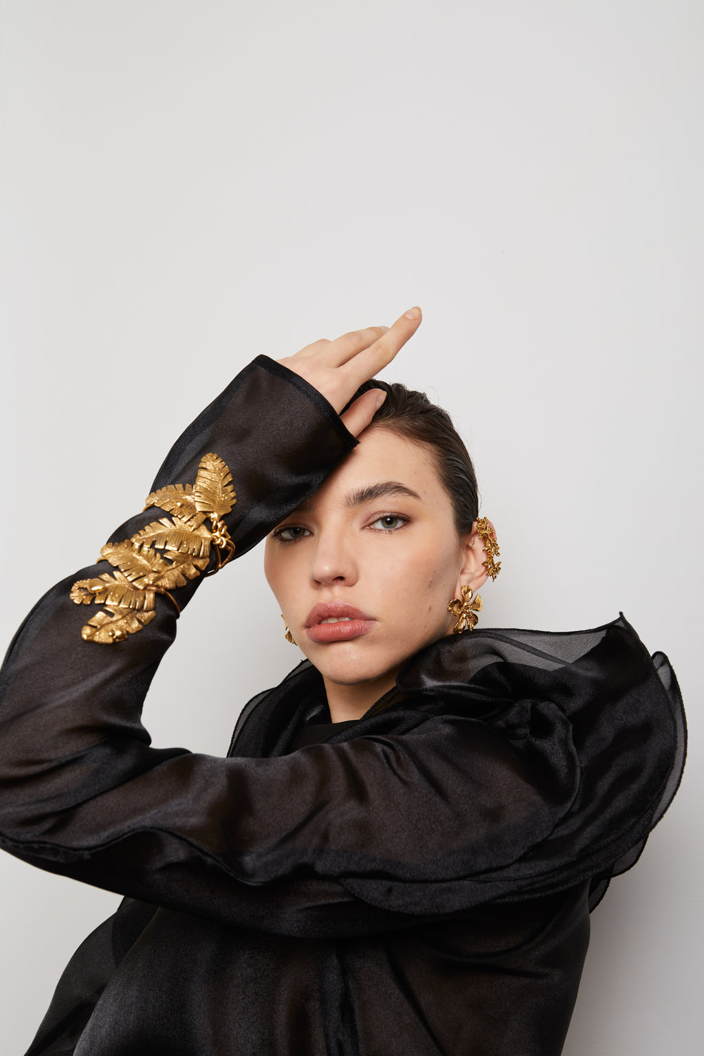 Jungle Bracelet