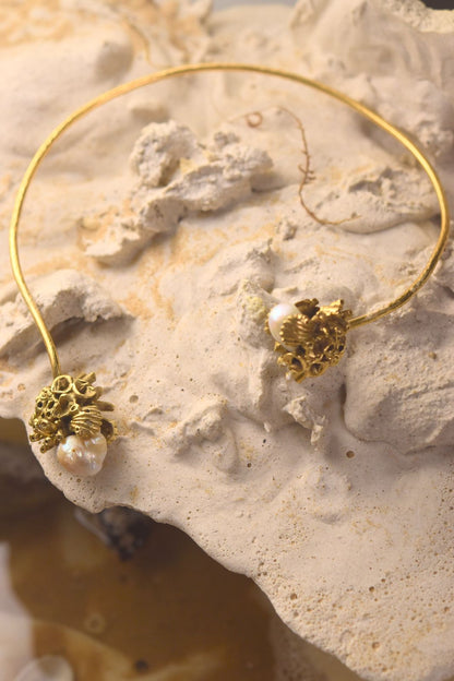 Treasure Choker