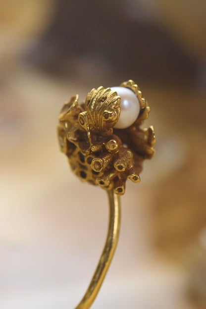 Treasure Bracelet