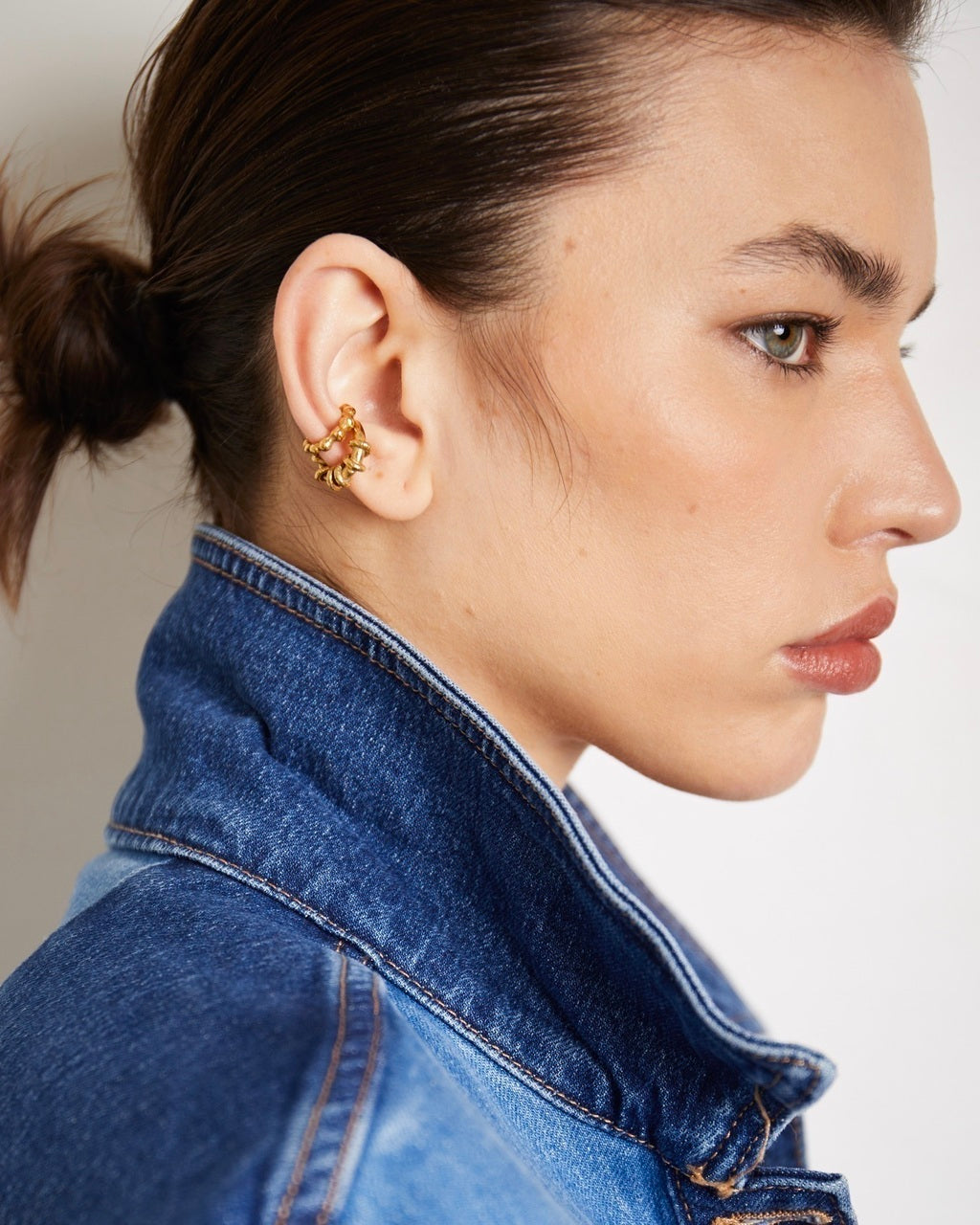 Lisboa Earcuff
