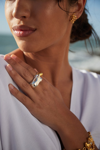 Big Dante Ring