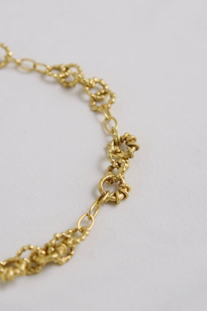 Orion necklace