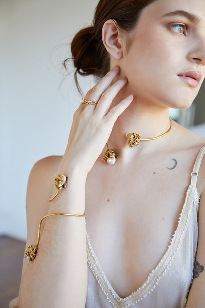 Treasure Bracelet