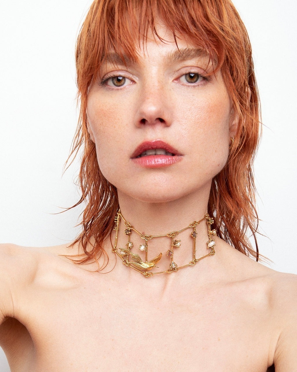 Nectar Choker