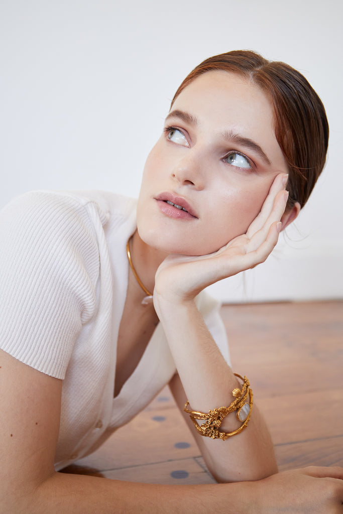 Reef bracelet