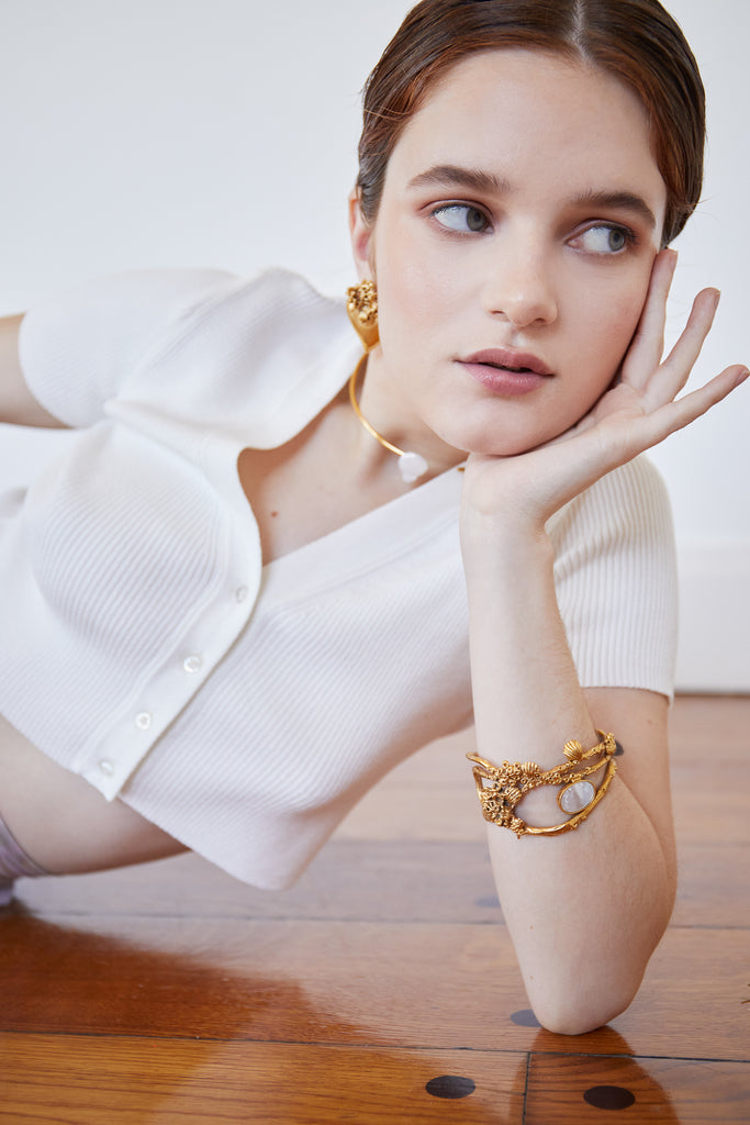 Reef bracelet