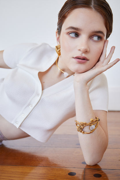 Reef bracelet