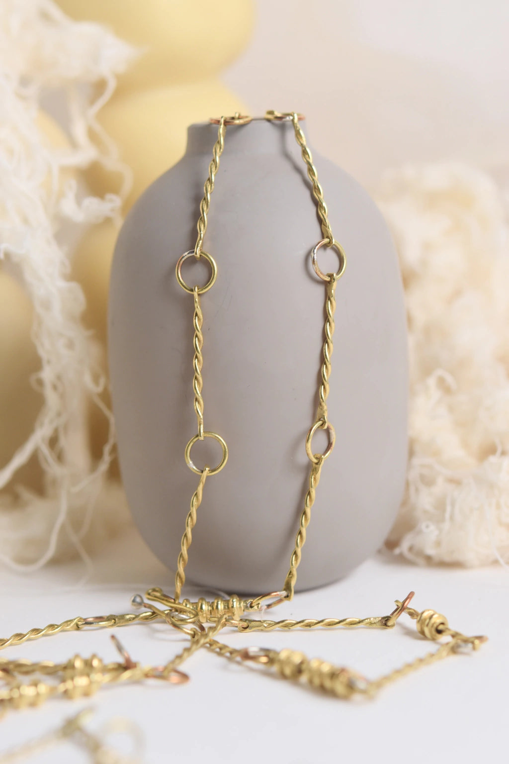Venus Necklace