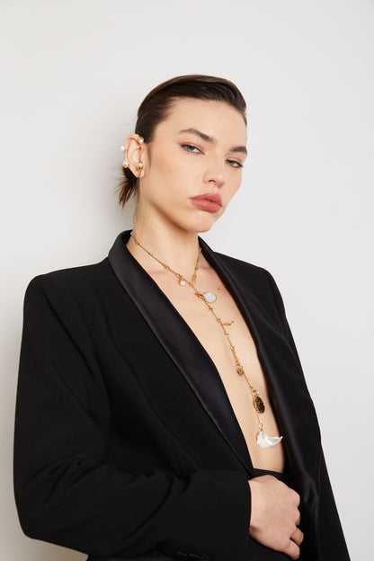 Apolo necklace