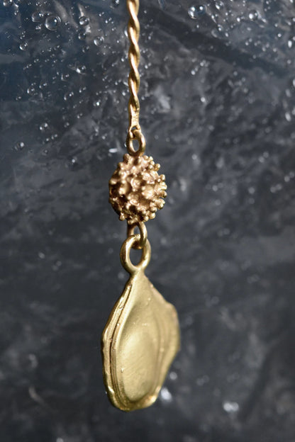 Tear Earrings
