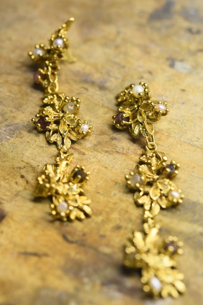 Preludio Earrings