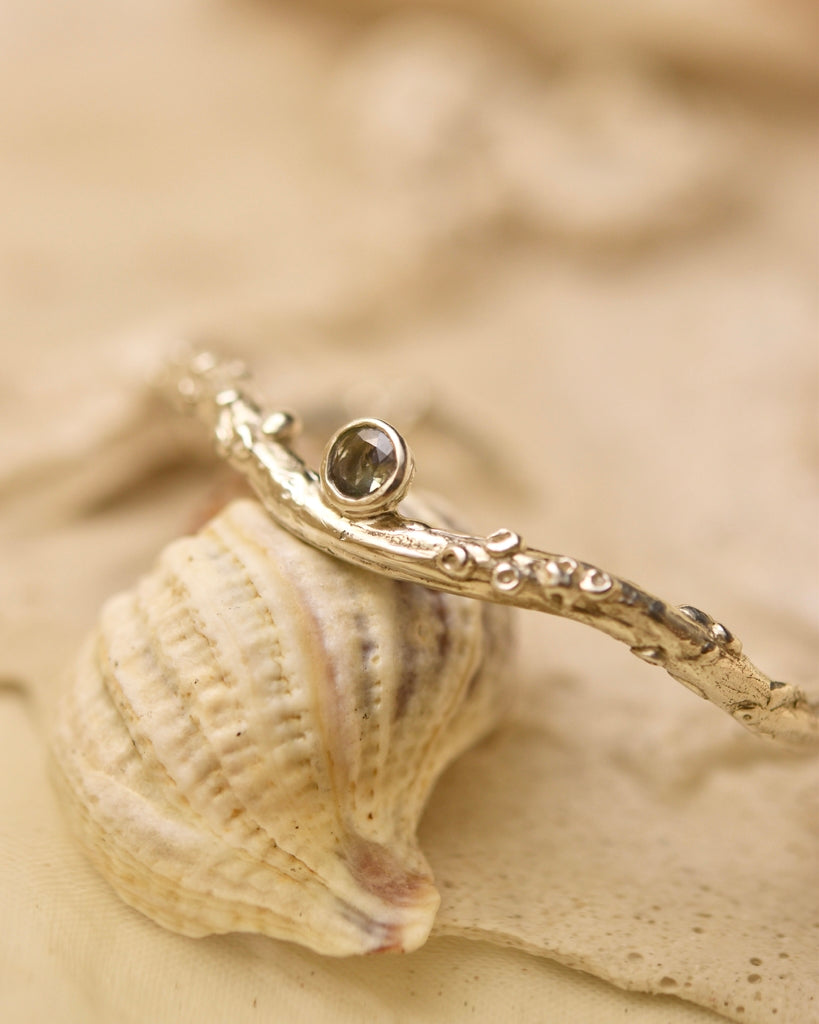 Frequency Bracelet[ 925]