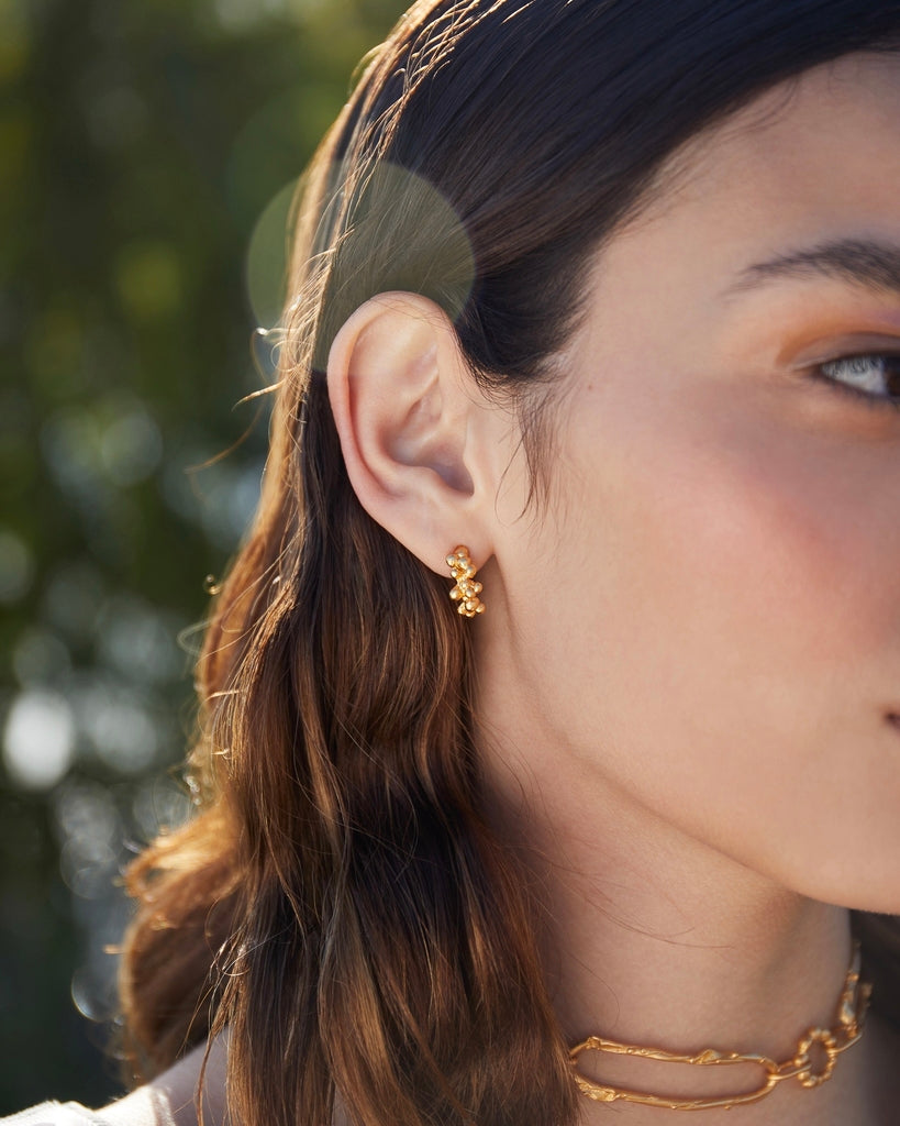 Mini Lisboa Earrings