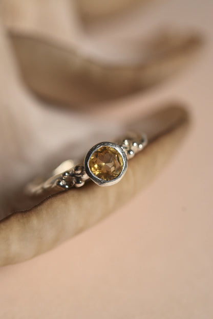 Ninfa Ring