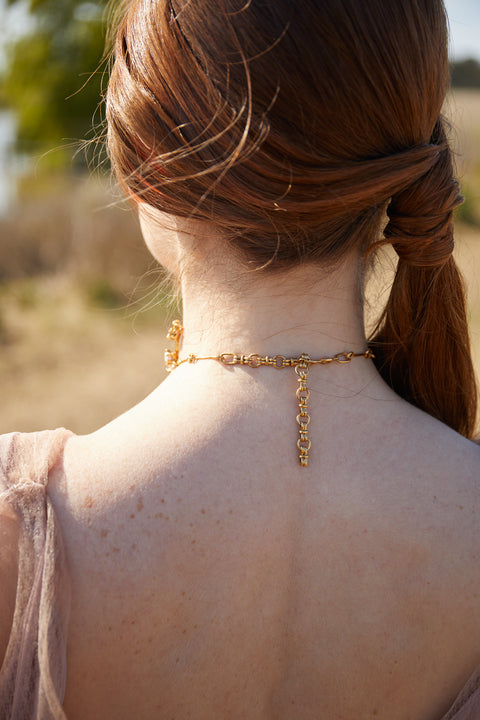 Nectar Choker