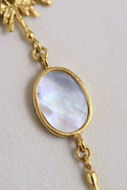 Casiopea necklace