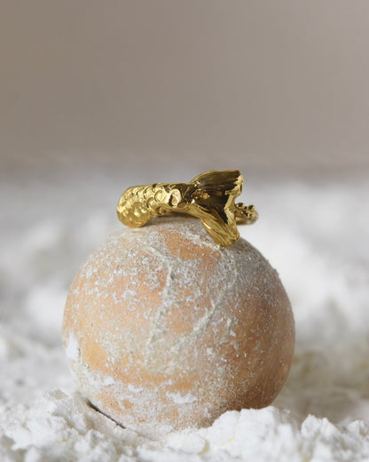 Mermaid ring