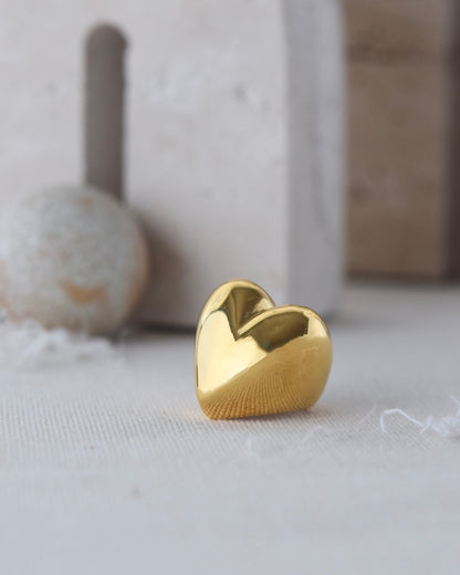 Cuore ring