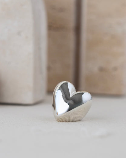 Cuore ring